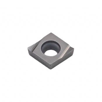 Cermet Rhombic Turning Insert CCGT060202L-F