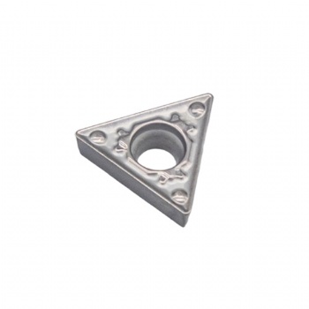 Cermet Indexable Insert for Turning TPMT110304-HQ